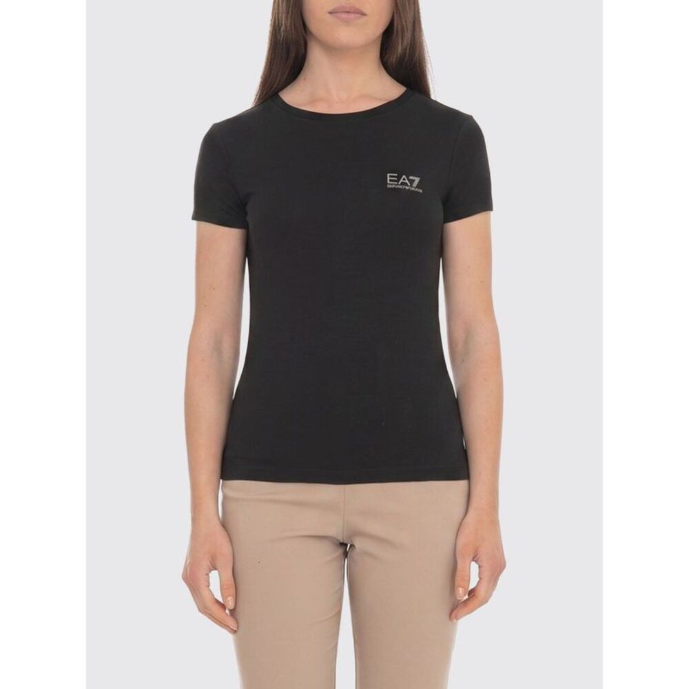 Ea7 Women T-Shirt Woman Ea7